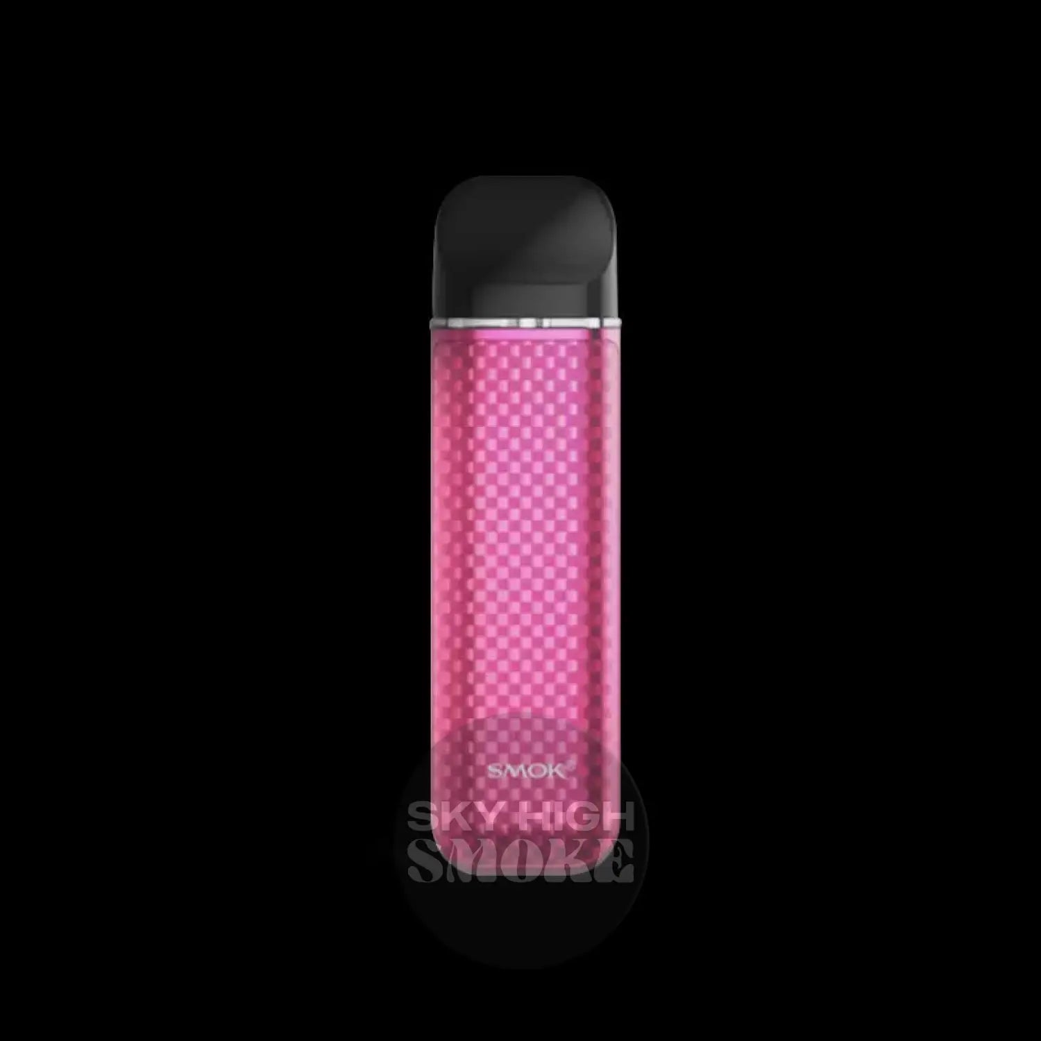elf bar vape uk Sakura Pink Oxva V Prime Pod Vape Kit + FREE NIC SALT