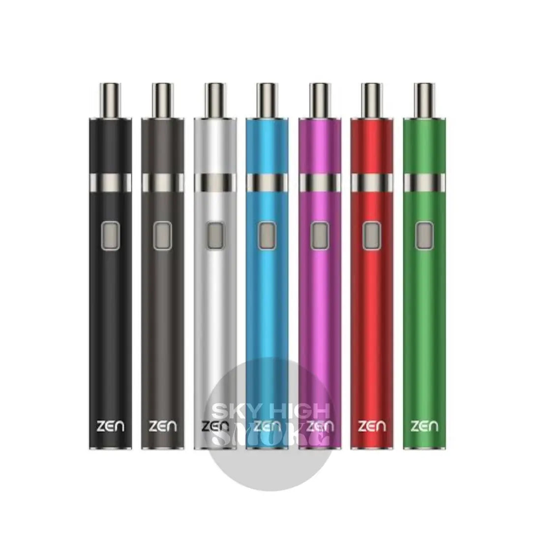 Shop Glass, Vapes & Accessories | Sky High Smoke Shop Denver