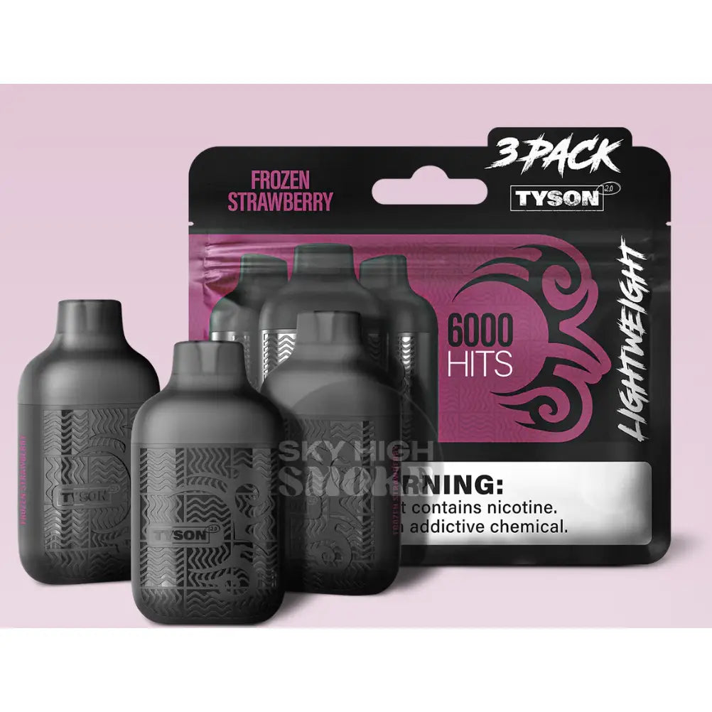where to buy tyson vape 2. 0 Lightweight Flavor:Raspberry Peach Mango Ice VOOPOO Drag Vape Kit strong-pre-workout